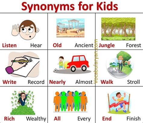 MONSTERS Synonyms: 185 Similar and Opposite Words